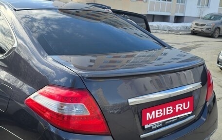 Nissan Teana, 2008 год, 1 000 000 рублей, 3 фотография