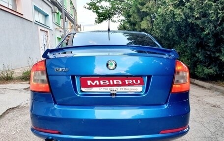 Skoda Octavia RS, 2011 год, 1 200 000 рублей, 38 фотография