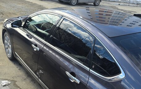 Nissan Teana, 2008 год, 1 000 000 рублей, 4 фотография