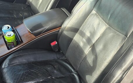 Nissan Teana, 2008 год, 1 000 000 рублей, 11 фотография