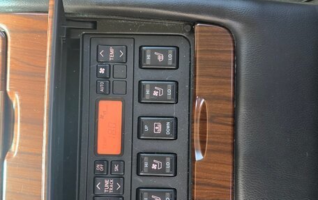 Nissan Teana, 2008 год, 1 000 000 рублей, 14 фотография