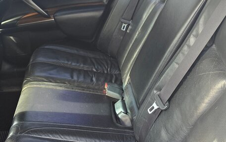 Nissan Teana, 2008 год, 1 000 000 рублей, 12 фотография