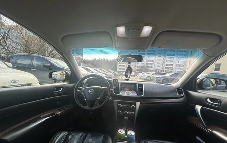 Nissan Teana, 2008 год, 1 000 000 рублей, 15 фотография