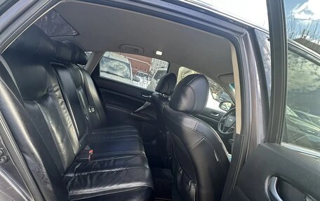 Nissan Teana, 2008 год, 1 000 000 рублей, 16 фотография