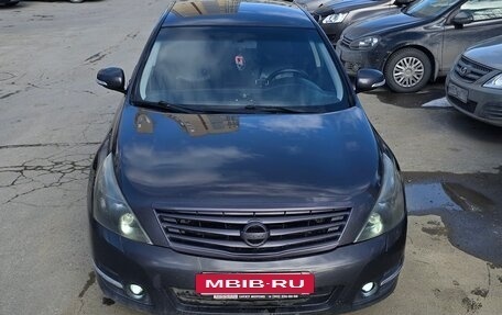 Nissan Teana, 2008 год, 1 000 000 рублей, 9 фотография