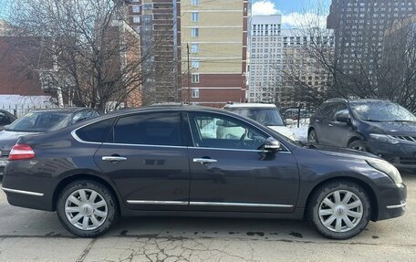 Nissan Teana, 2008 год, 1 000 000 рублей, 17 фотография