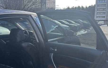 Nissan Teana, 2008 год, 1 000 000 рублей, 18 фотография