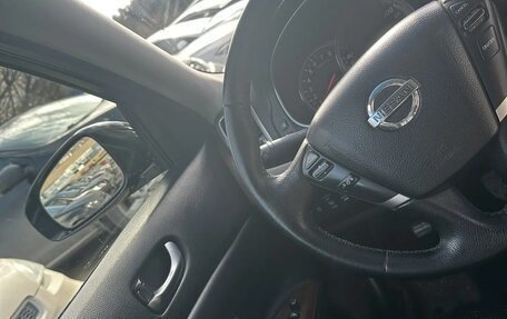 Nissan Teana, 2008 год, 1 000 000 рублей, 22 фотография