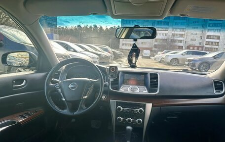 Nissan Teana, 2008 год, 1 000 000 рублей, 27 фотография