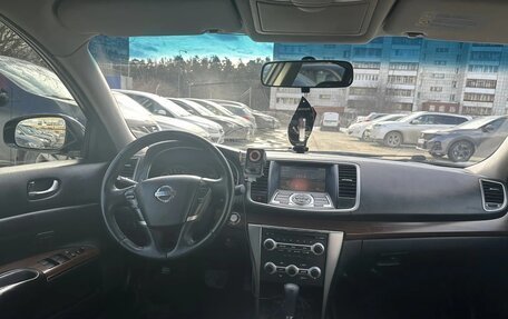 Nissan Teana, 2008 год, 1 000 000 рублей, 23 фотография