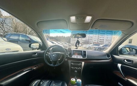 Nissan Teana, 2008 год, 1 000 000 рублей, 28 фотография