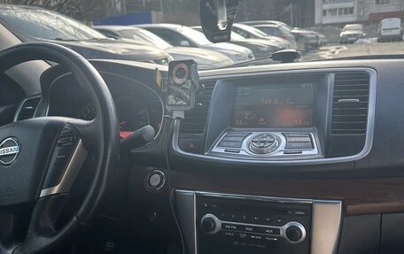 Nissan Teana, 2008 год, 1 000 000 рублей, 20 фотография