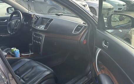 Nissan Teana, 2008 год, 1 000 000 рублей, 19 фотография