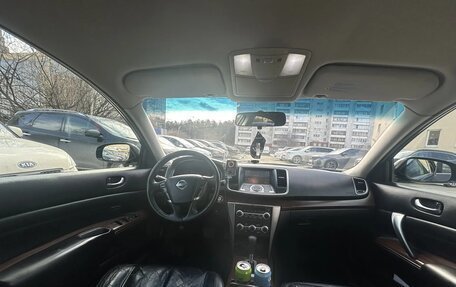 Nissan Teana, 2008 год, 1 000 000 рублей, 24 фотография