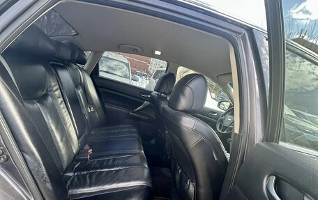 Nissan Teana, 2008 год, 1 000 000 рублей, 26 фотография