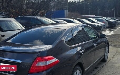 Nissan Teana, 2008 год, 1 000 000 рублей, 10 фотография