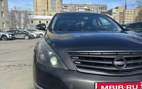 Nissan Teana, 2008 год, 1 000 000 рублей, 21 фотография