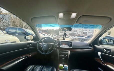 Nissan Teana, 2008 год, 1 000 000 рублей, 29 фотография