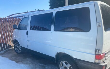 Volkswagen Transporter T4, 1992 год, 250 000 рублей, 7 фотография