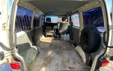 Volkswagen Transporter T4, 1992 год, 250 000 рублей, 5 фотография