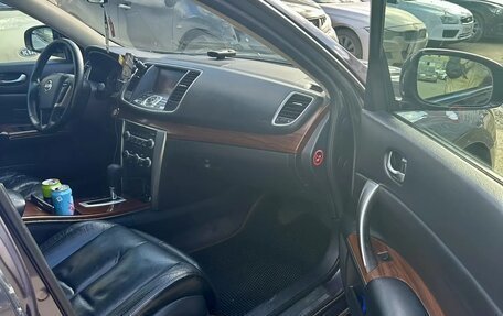 Nissan Teana, 2008 год, 1 000 000 рублей, 30 фотография