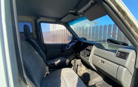 Volkswagen Transporter T4, 1992 год, 250 000 рублей, 6 фотография