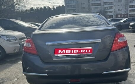 Nissan Teana, 2008 год, 1 000 000 рублей, 25 фотография