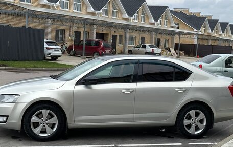 Skoda Octavia, 2014 год, 1 050 000 рублей, 6 фотография