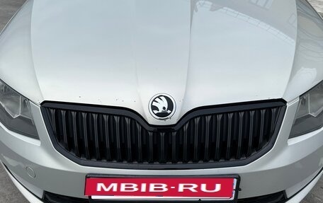 Skoda Octavia, 2014 год, 1 050 000 рублей, 7 фотография