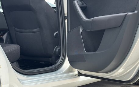 Skoda Octavia, 2014 год, 1 050 000 рублей, 15 фотография