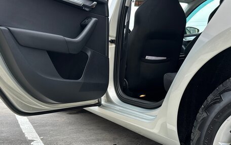 Skoda Octavia, 2014 год, 1 050 000 рублей, 17 фотография