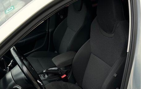 Skoda Octavia, 2014 год, 1 050 000 рублей, 22 фотография