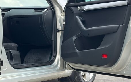 Skoda Octavia, 2014 год, 1 050 000 рублей, 18 фотография