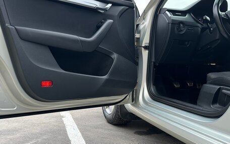 Skoda Octavia, 2014 год, 1 050 000 рублей, 16 фотография