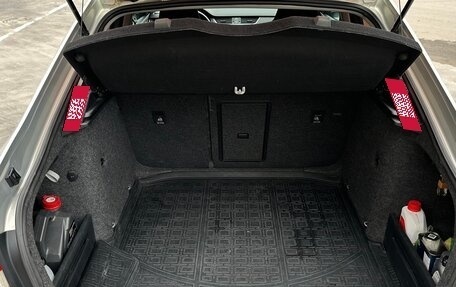 Skoda Octavia, 2014 год, 1 050 000 рублей, 13 фотография