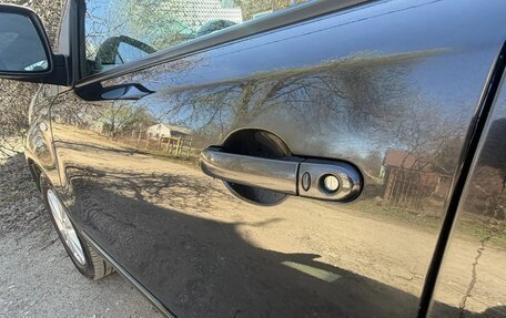 Nissan Note II рестайлинг, 2012 год, 835 000 рублей, 18 фотография