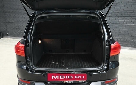 Volkswagen Tiguan I, 2013 год, 1 300 000 рублей, 6 фотография