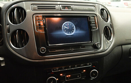 Volkswagen Tiguan I, 2013 год, 1 300 000 рублей, 14 фотография