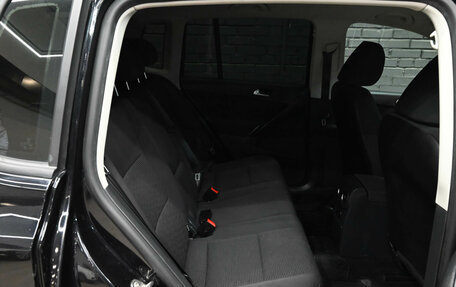 Volkswagen Tiguan I, 2013 год, 1 300 000 рублей, 11 фотография