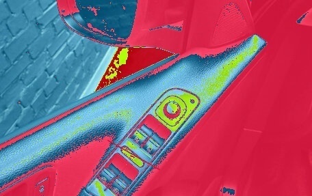 Volkswagen Tiguan I, 2013 год, 1 300 000 рублей, 13 фотография