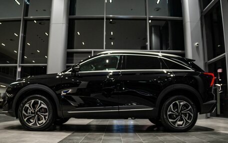 Haval F7, 2026 год, 3 499 000 рублей, 8 фотография