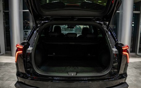 Haval F7, 2026 год, 3 499 000 рублей, 7 фотография