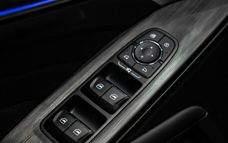 Haval F7, 2026 год, 3 499 000 рублей, 11 фотография