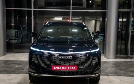 Haval F7, 2026 год, 3 499 000 рублей, 2 фотография