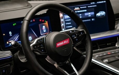 Haval F7, 2026 год, 3 499 000 рублей, 14 фотография