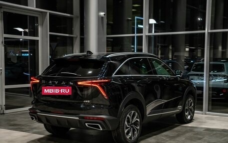 Haval F7, 2026 год, 3 499 000 рублей, 4 фотография