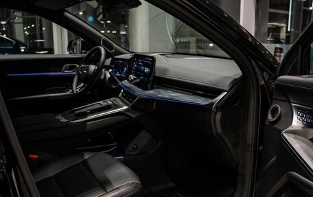 Haval F7, 2026 год, 3 499 000 рублей, 18 фотография