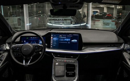 Haval F7, 2026 год, 3 499 000 рублей, 20 фотография