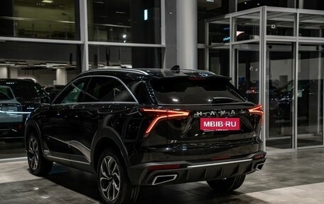 Haval F7, 2026 год, 3 499 000 рублей, 6 фотография