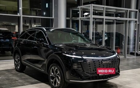 Haval F7, 2026 год, 3 499 000 рублей, 3 фотография